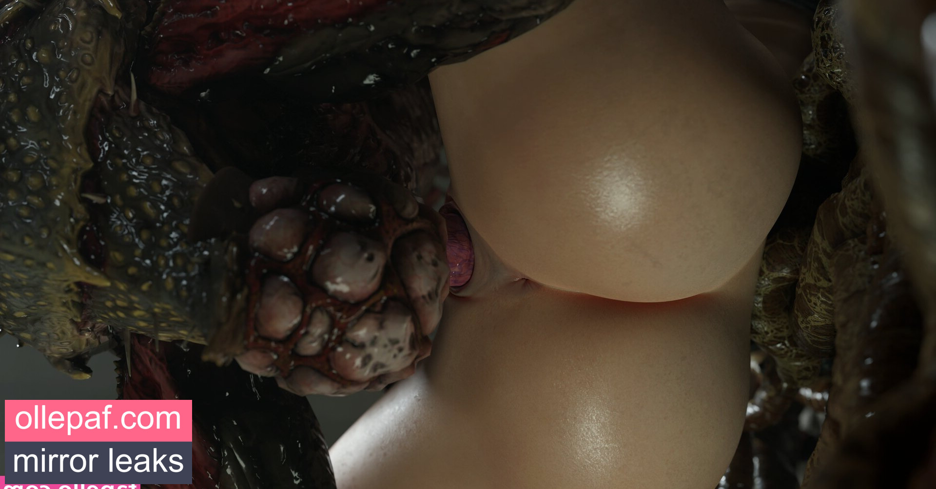 Latest Leaks Resident Evil Nude #613 - Fapello