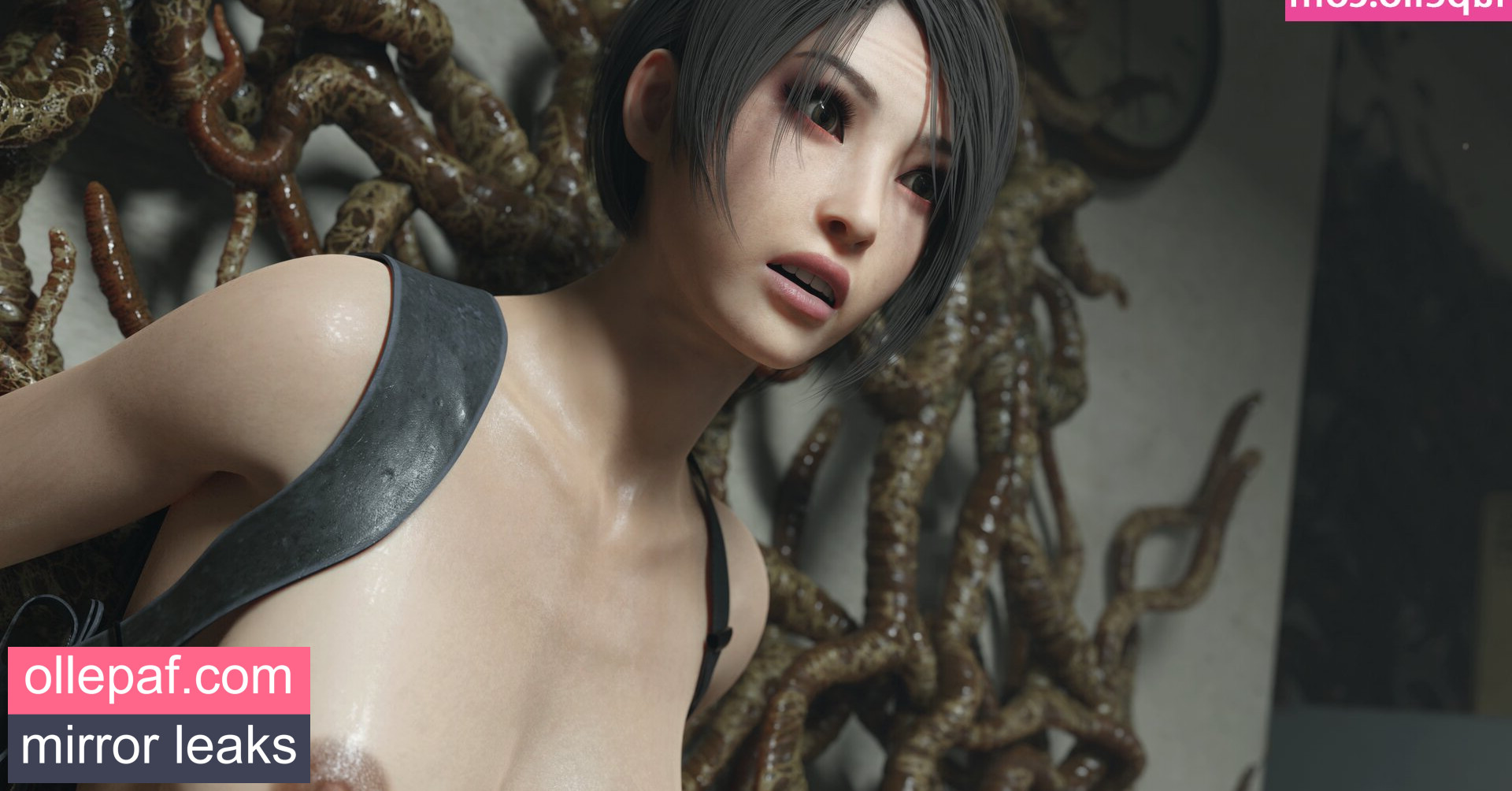 Latest Leaks Resident Evil Nude #666 - Fapello