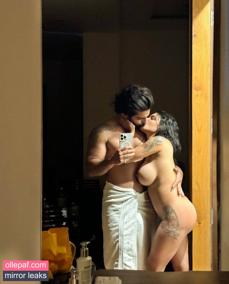 Latest Leaks Resmi R Nair Nude #52 - Fapello