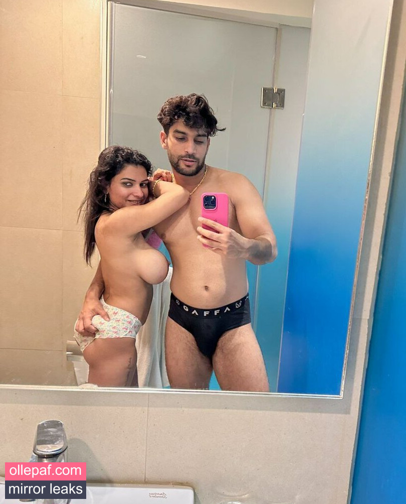 Latest Leaks Resmi R Nair Nude #54 - Fapello