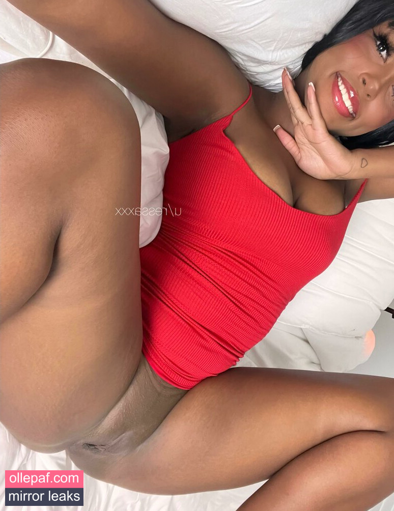 Latest Leaks ressaxxx Nude #18 - Fapello