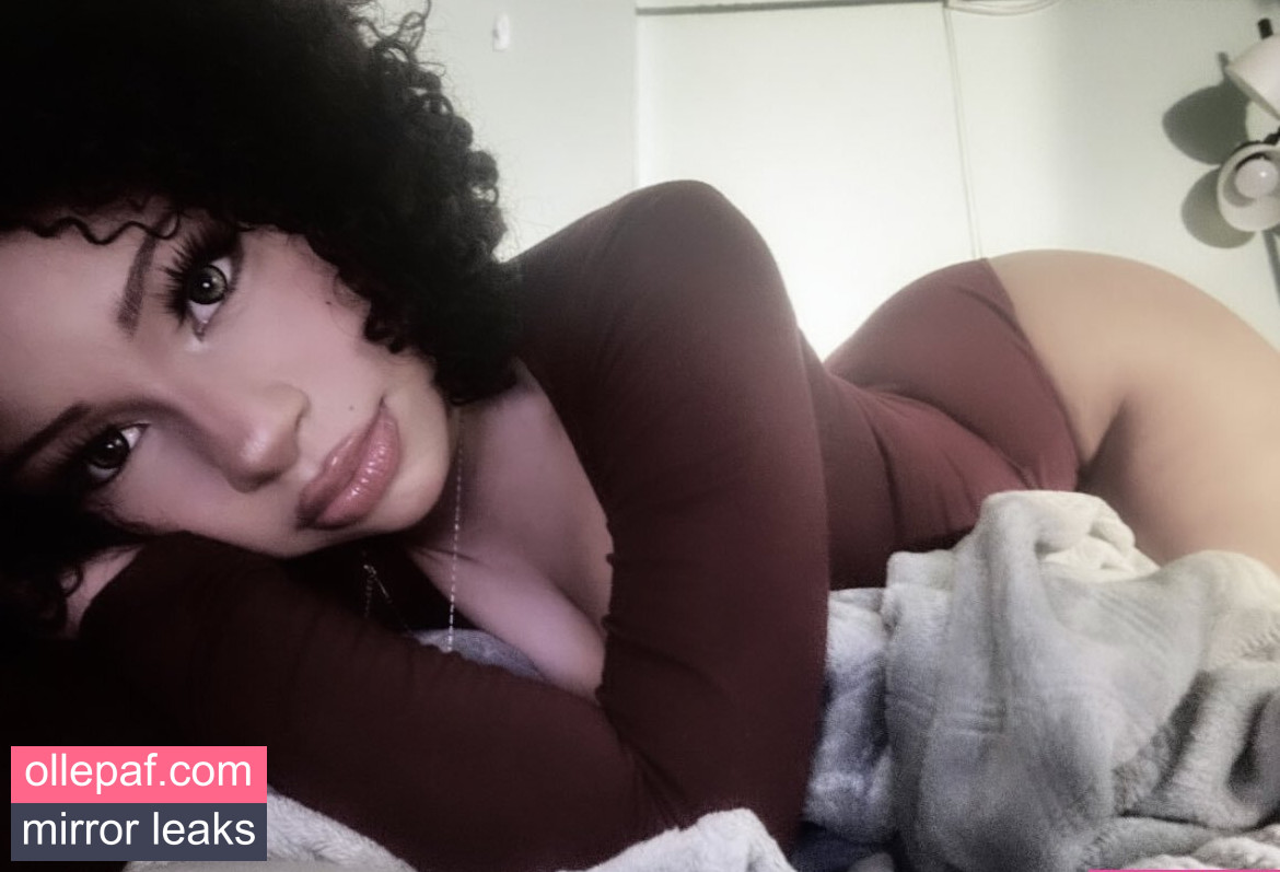 Latest Leaks Ressonancee Nude #3 - Fapello