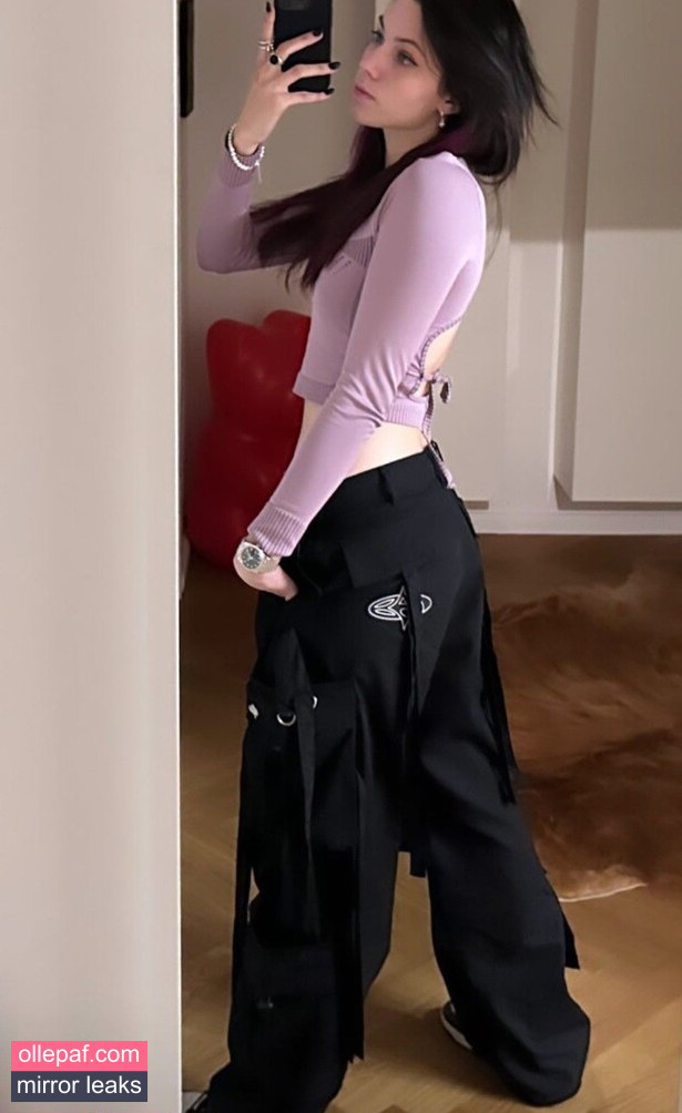 Latest Leaks Reved Nude #150 - Fapello