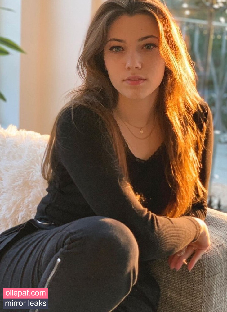 Latest Leaks Reved Nude #245 - Fapello