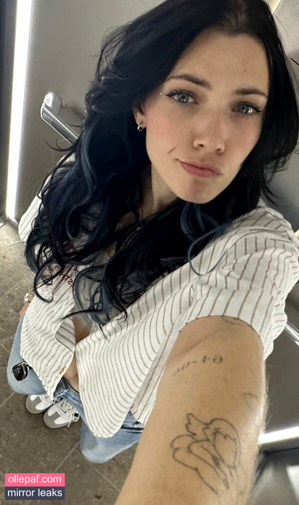 Latest Leaks Reved Nude #44 - Fapello