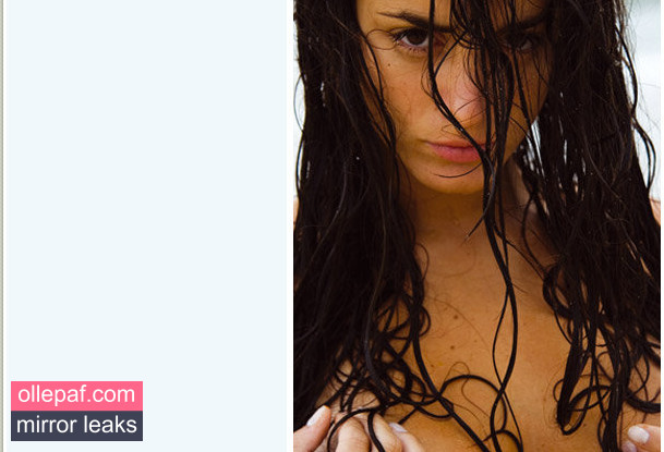 Latest Leaks Revista Trip Nude #108 - Fapello