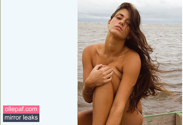 Latest Leaks Revista Trip Nude #124 - Fapello