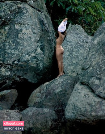Latest Leaks Revista Trip Nude #158 - Fapello