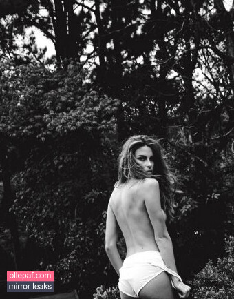 Latest Leaks Revista Trip Nude #178 - Fapello