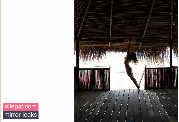 Latest Leaks Revista Trip Nude #188 - Fapello