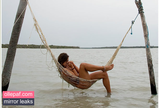 Latest Leaks Revista Trip Nude #190 - Fapello