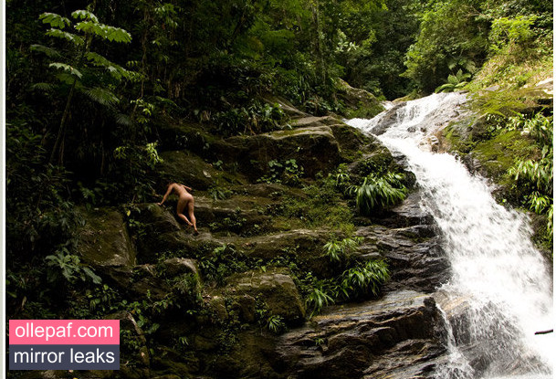 Latest Leaks Revista Trip Nude #199 - Fapello