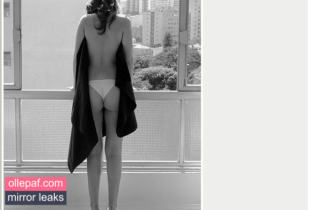 Latest Leaks Revista Trip Nude #227 - Fapello