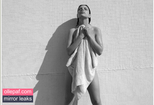 Latest Leaks Revista Trip Nude #229 - Fapello