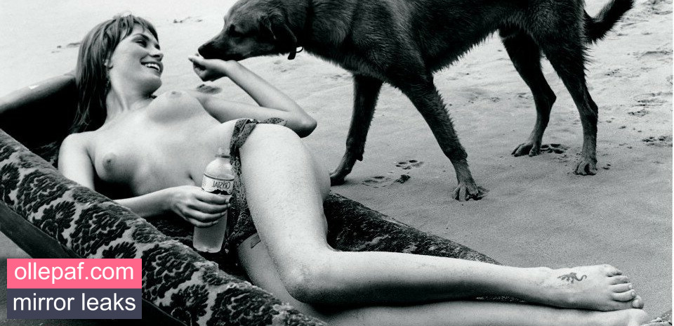 Latest Leaks Revista Trip Nude #242 - Fapello