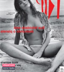 Latest Leaks Revista Trip Nude #244 - Fapello