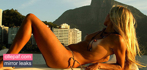 Latest Leaks Revista Trip Nude #247 - Fapello