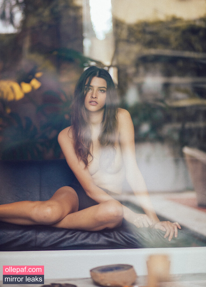 Latest Leaks Revista Trip Nude #266 - Fapello