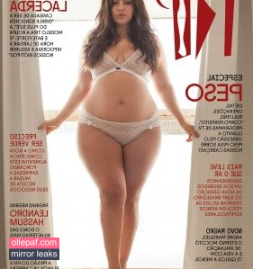 Latest Leaks Revista Trip Nude #282 - Fapello