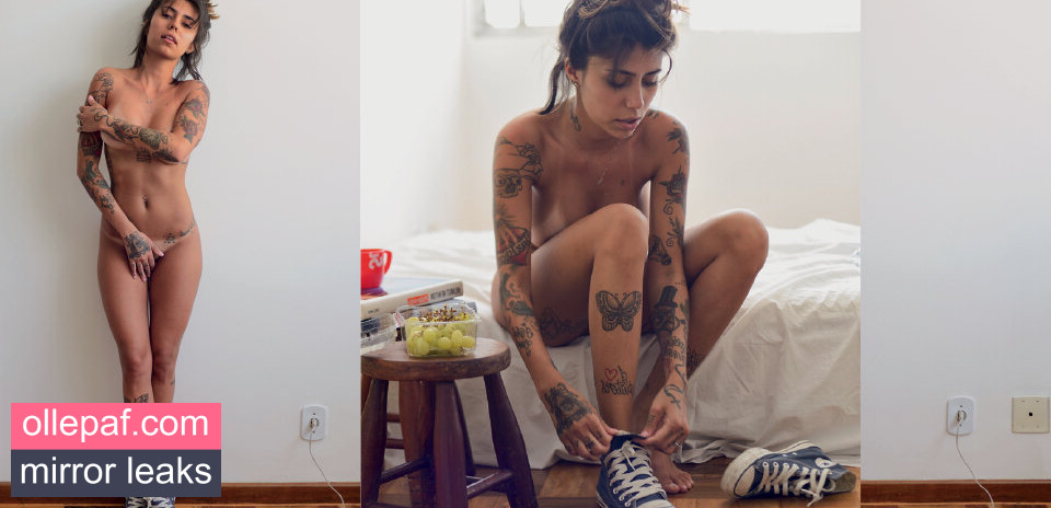 Latest Leaks Revista Trip Nude #290 - Fapello