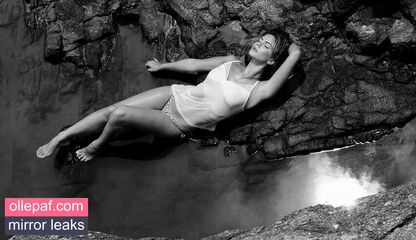 Latest Leaks Revista Trip Nude #320 - Fapello