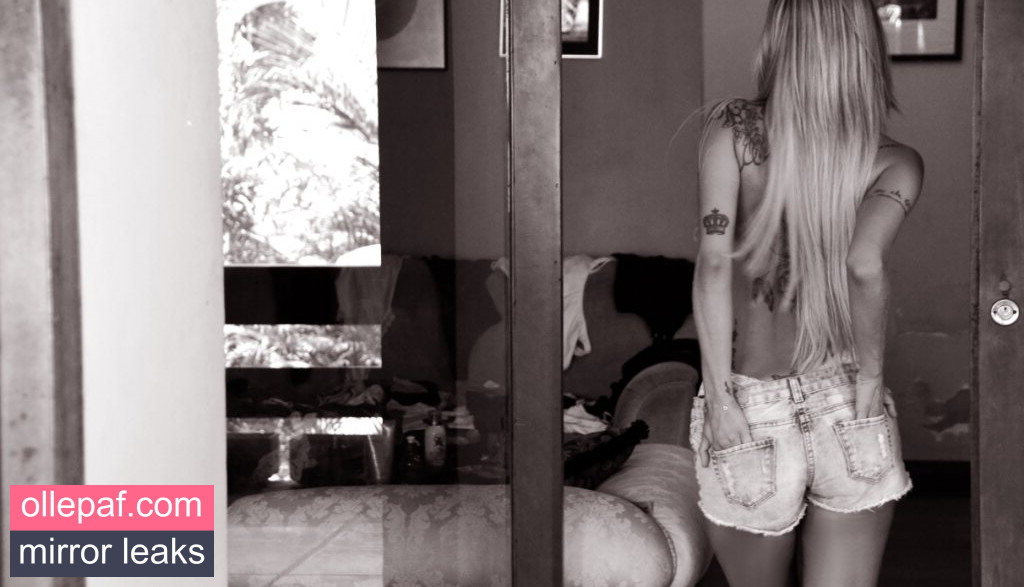 Latest Leaks Revista Trip Nude #339 - Fapello
