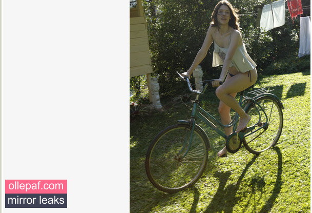 Latest Leaks Revista Trip Nude #42 - Fapello