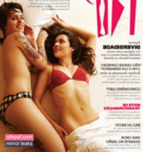 Latest Leaks Revista Trip Nude #49 - Fapello