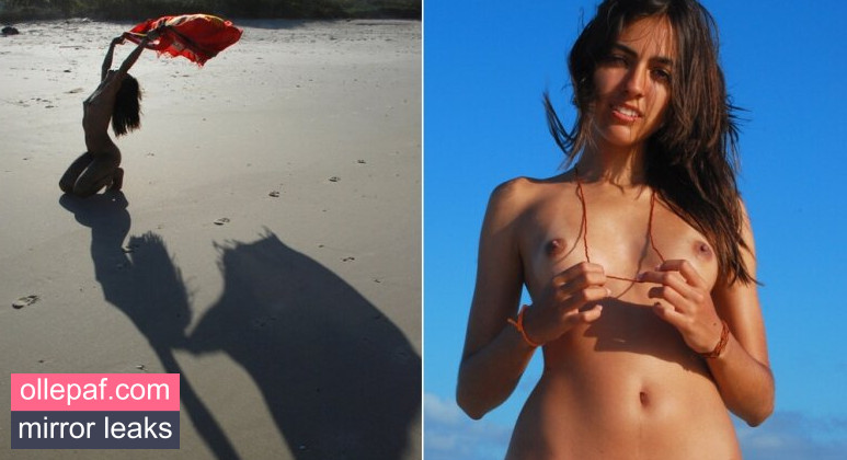 Latest Leaks Revista Trip Nude #55 - Fapello