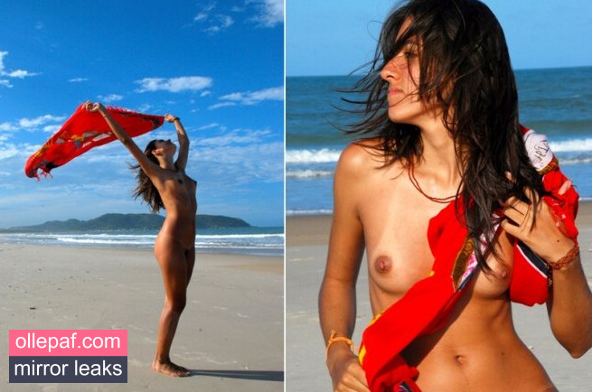 Latest Leaks Revista Trip Nude #56 - Fapello