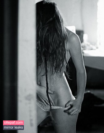 Latest Leaks Revista Trip Nude #85 - Fapello