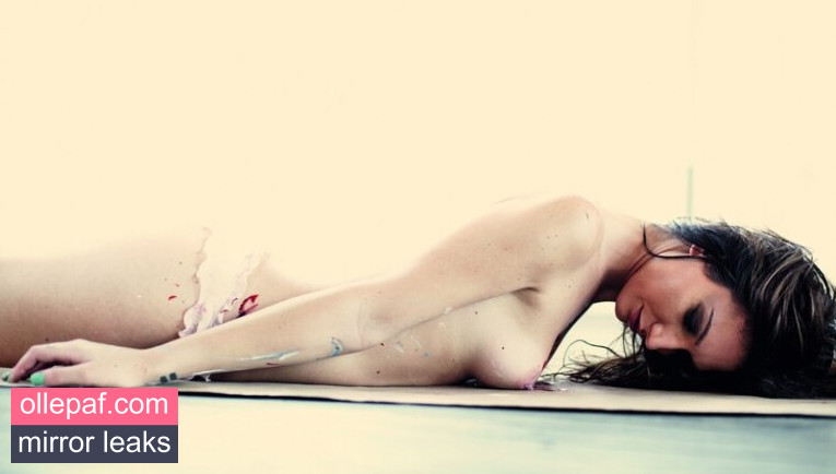Latest Leaks Revista Trip Nude #91 - Fapello