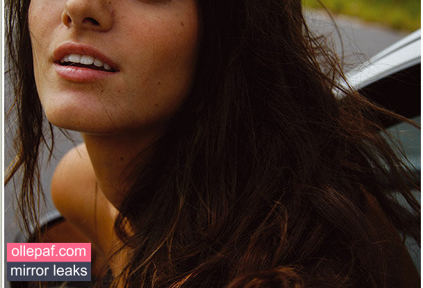 Latest Leaks Revista Trip Nude #95 - Fapello