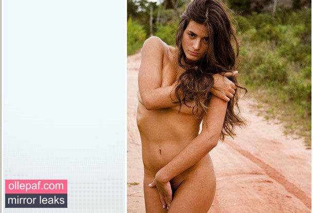 Latest Leaks Revista Trip Nude #100 - Fapello