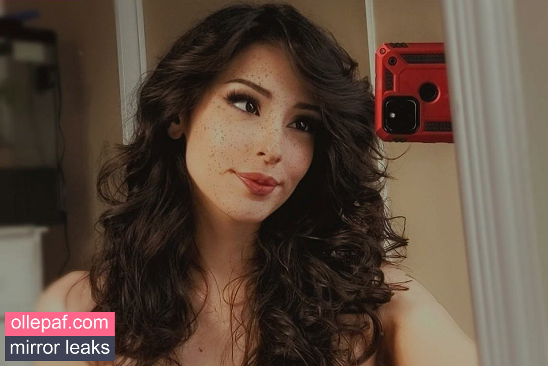 Latest Leaks RevolutionarySyrup99 Nude #2 - Fapello