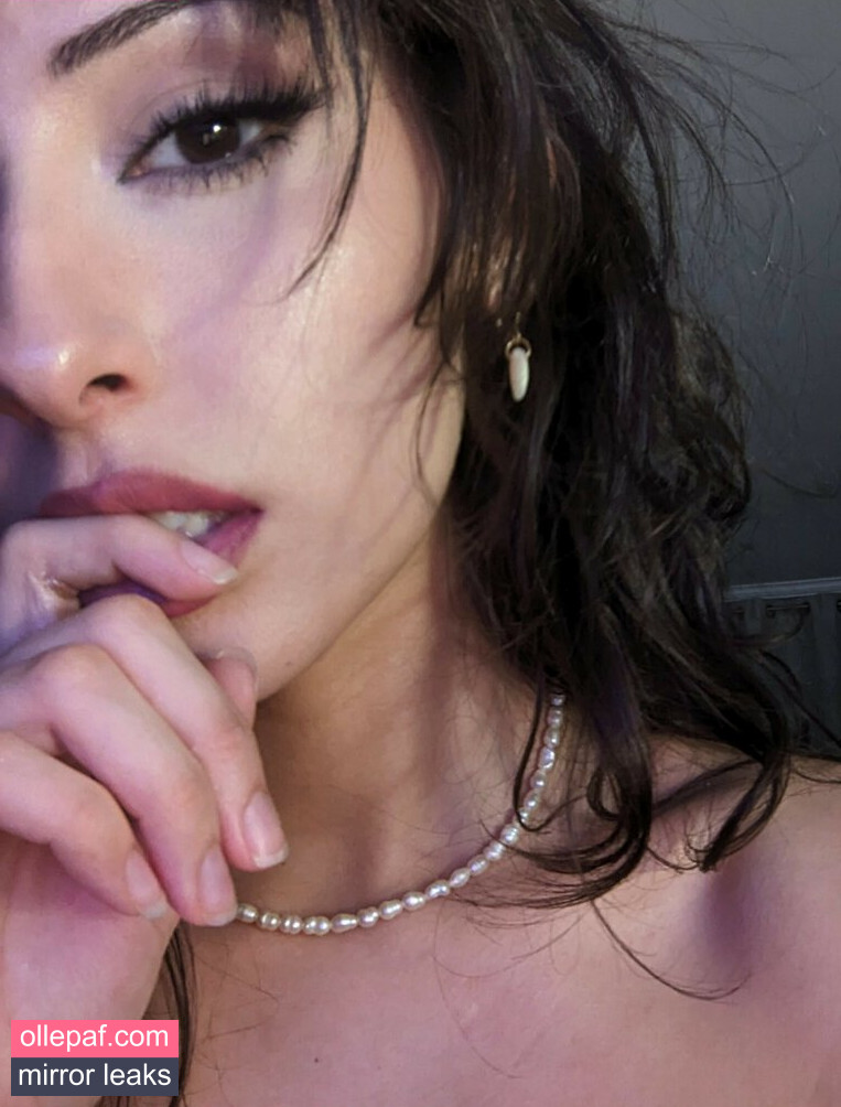 Latest Leaks RevolutionarySyrup99 Nude #62 - Fapello