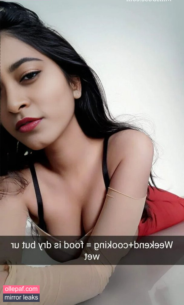 Reya Ghosh Nude Leaks OnlyFans #137 - Fapello