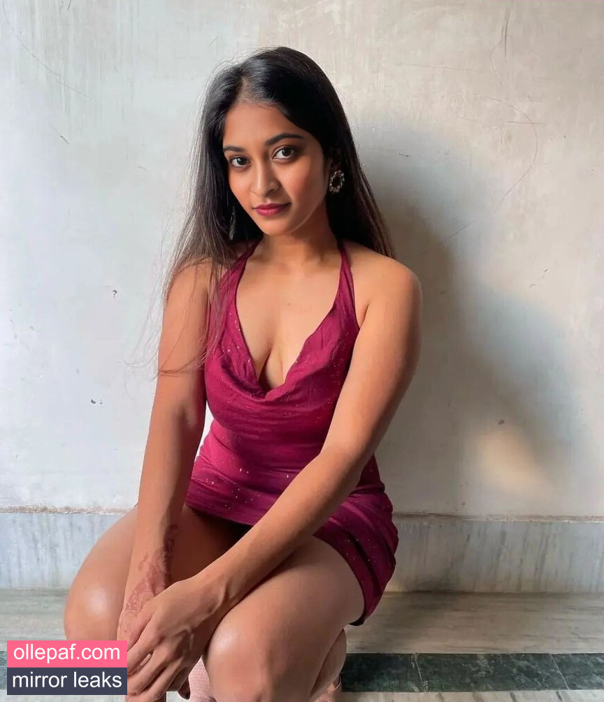 Reya Ghosh Nude Leaks OnlyFans #43 - Fapello