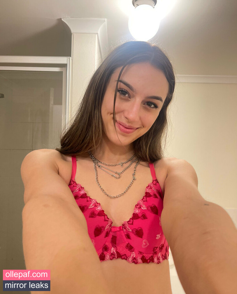 Latest Leaks reyawinters Nude #4 - Fapello