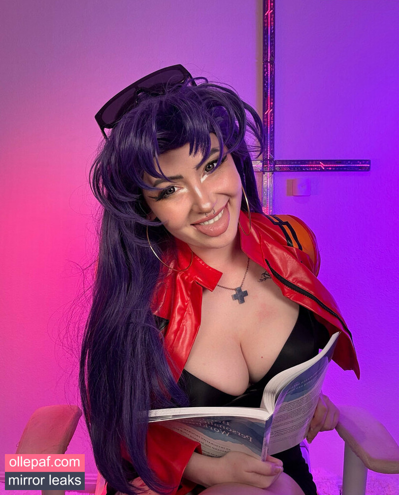 Latest Leaks reysuka Nude #30 - Fapello