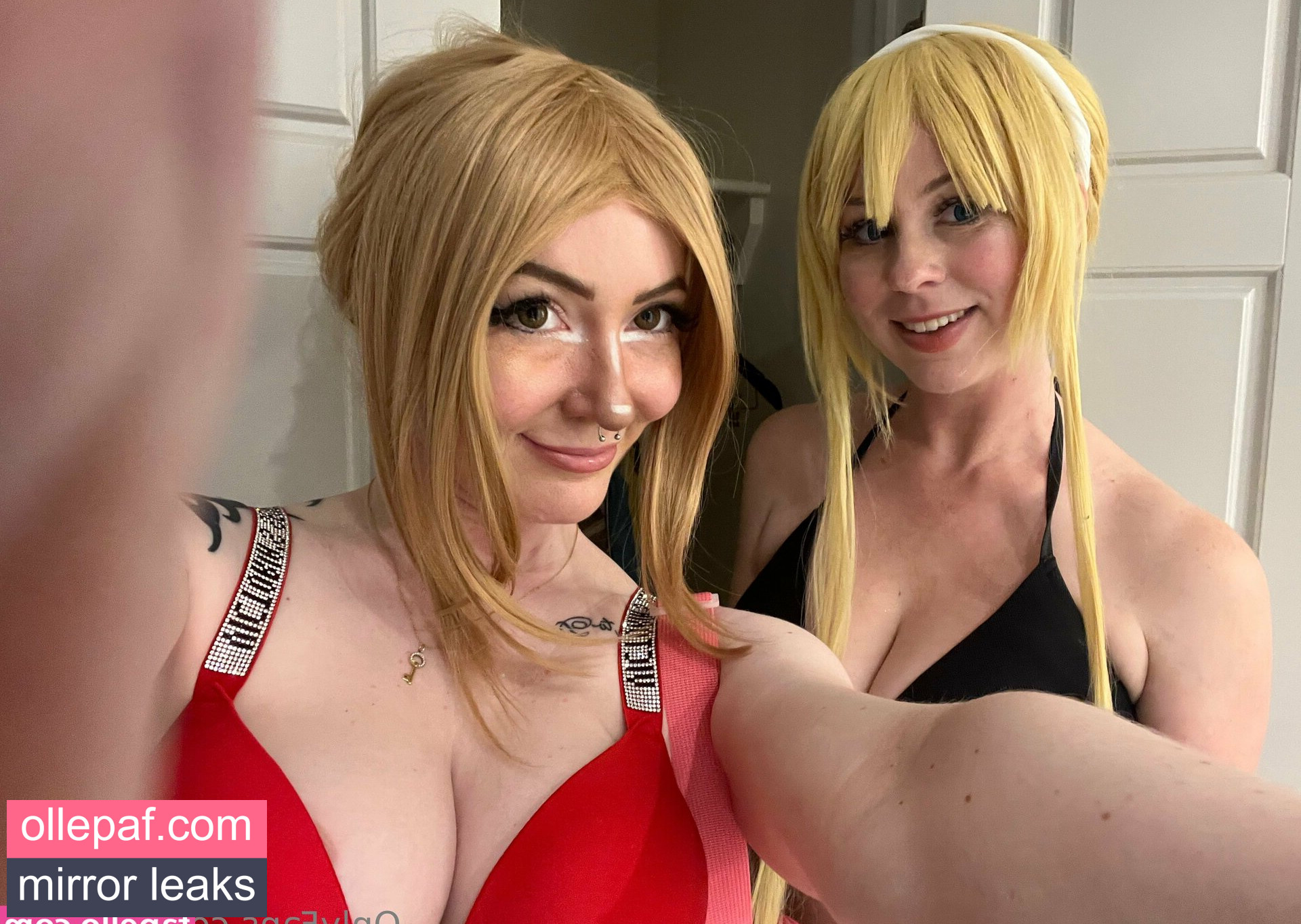 Latest Leaks reysuka Nude #4 - Fapello