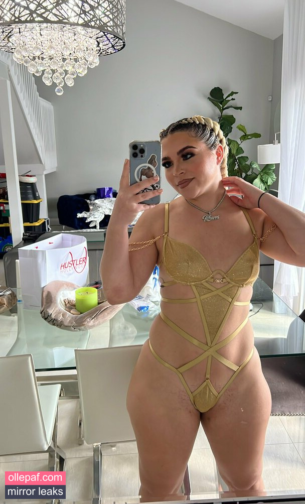Latest Leaks Rharrirhound Nude #236 - Fapello