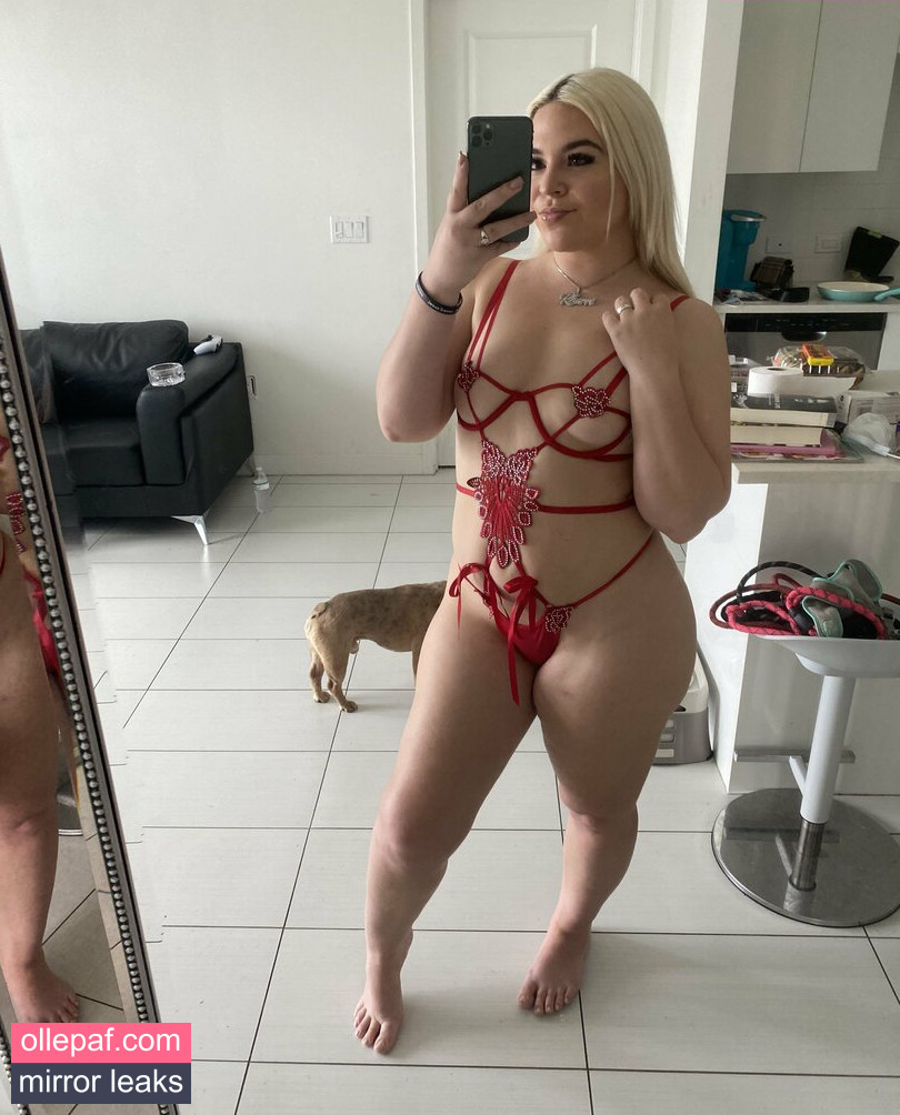 Latest Leaks Rharrirhound Nude #322 - Fapello