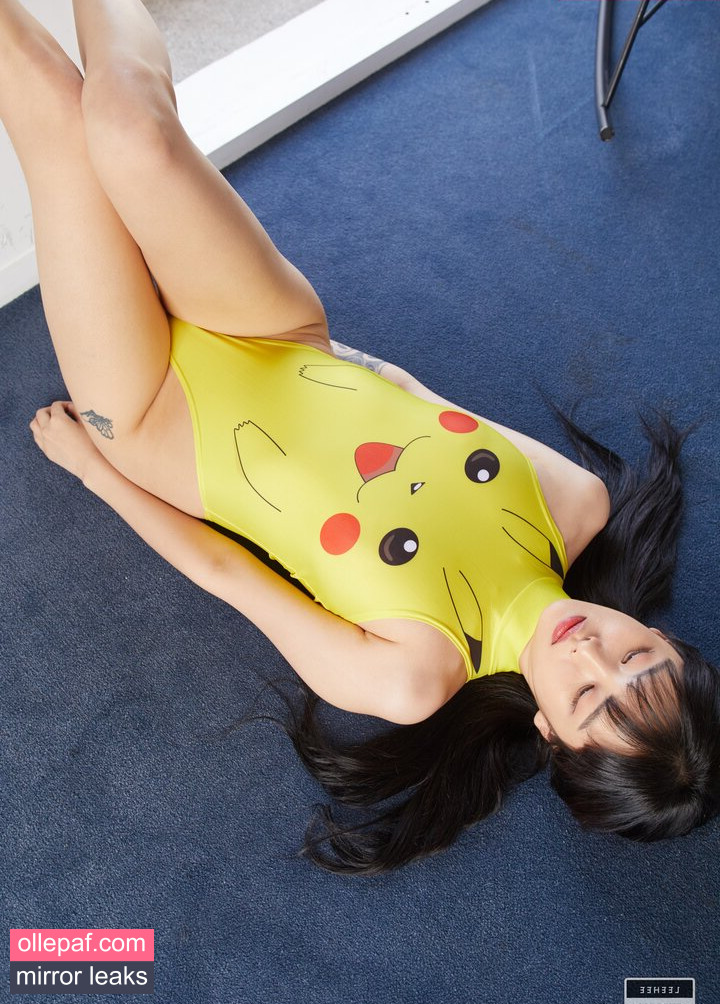 Latest Leaks rhdwn161 Nude #127 - Fapello