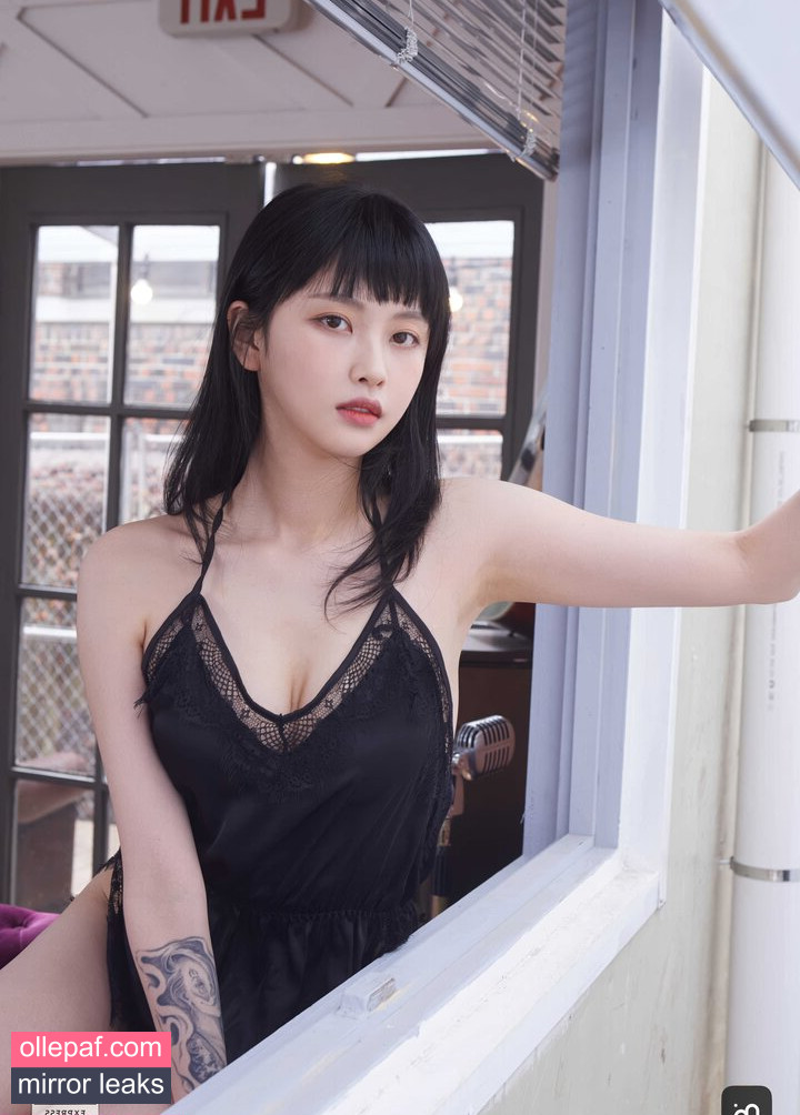 Latest Leaks rhdwn161 Nude #15 - Fapello
