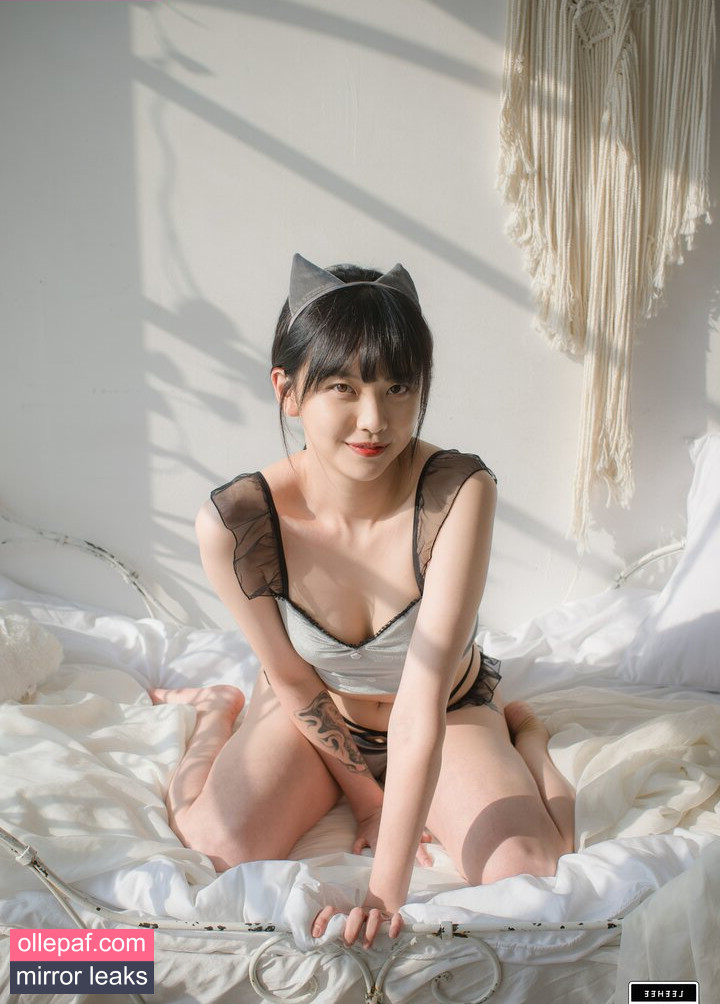 Latest Leaks rhdwn161 Nude #47 - Fapello
