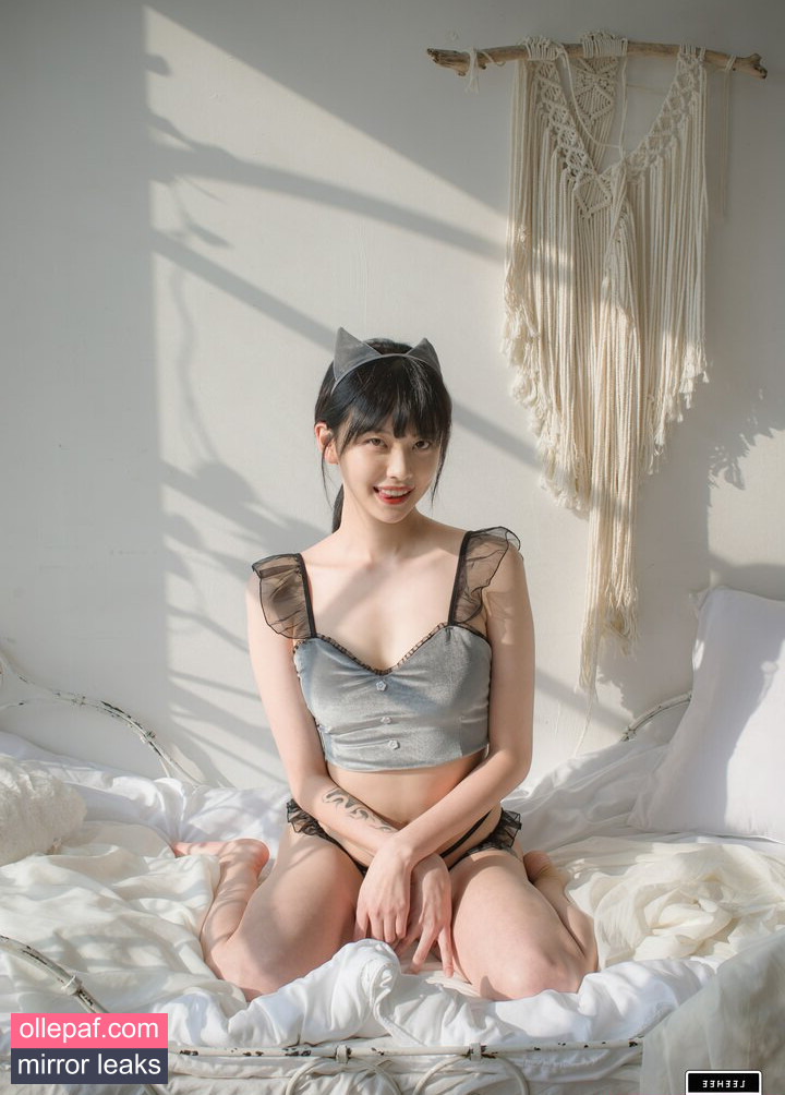 Latest Leaks rhdwn161 Nude #48 - Fapello