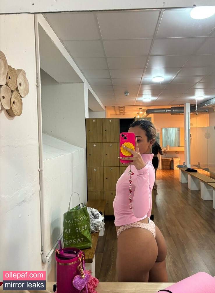 Latest Leaks Rhea Khal Nude #18 - Fapello