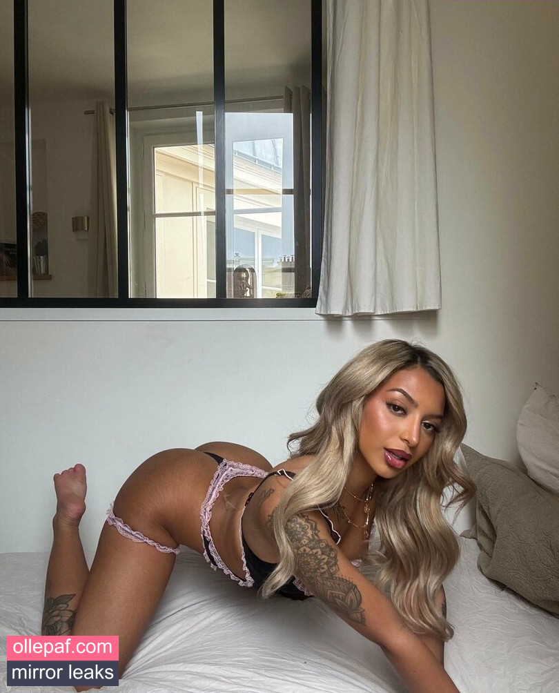 Latest Leaks Rhea Khal Nude #4 - Fapello