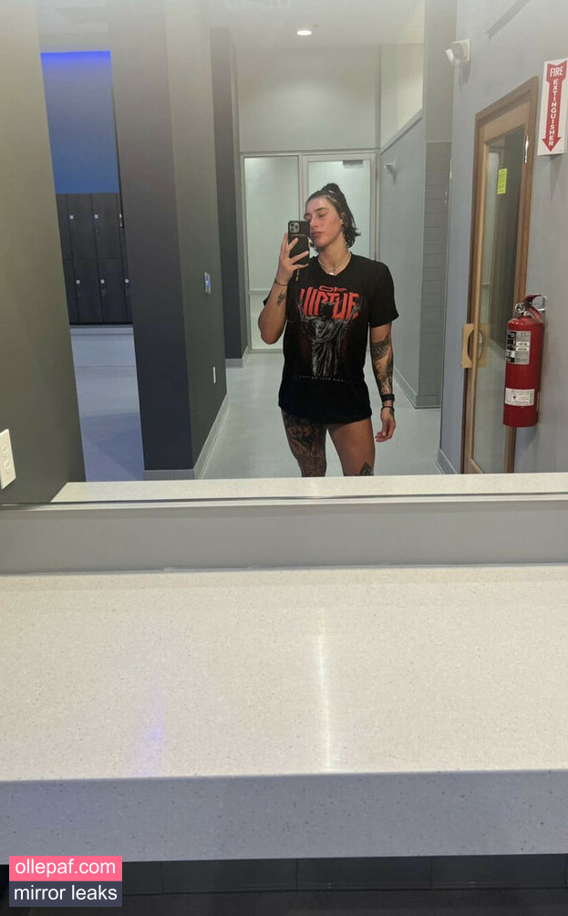 Latest Leaks Rhea Ripley Nude #1078 - Fapello